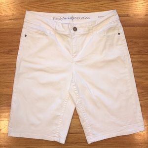 Vera Wang Shorts